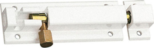 Helix Γάντζος Πόρτας 60mm Λευκός