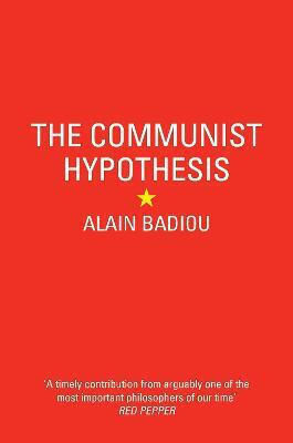 The Communist Hypothesis