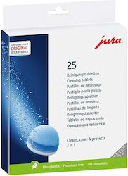 Jura 25045 Coffee Maker Cleaner