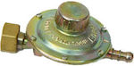 Medium Pressure Gas Regulator