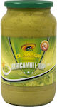 El Sabor Guacamole Sauce 1000ml 1Stück