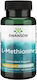 Swanson L-Methionine 500mg 60 Φυτικές Κάψουλες