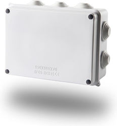 Lucas Outdoor Electrical Box Branching IP65