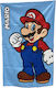 Nintendo Super Mario Bros Kids Beach Towel 80x50cm