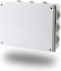 Lucas Surface Mounted Electrical Box Branching Watertight IP65