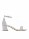 Sandals Silver