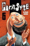 Parasyte Vol. 0