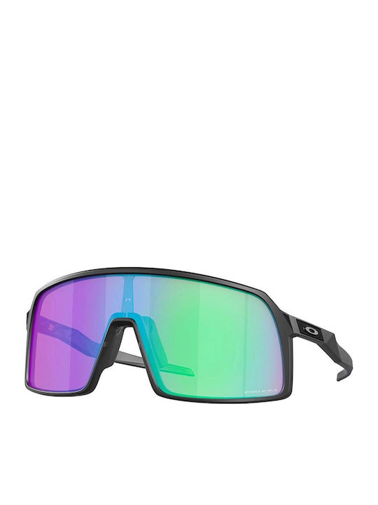 Oakley Sutro Ανδρικά Γυαλιά Ηλίου με Μαύρο Κοκκ...