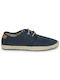 Pepe Jeans Tourist Classic Men's Espadrilles Blue PMS10314-588