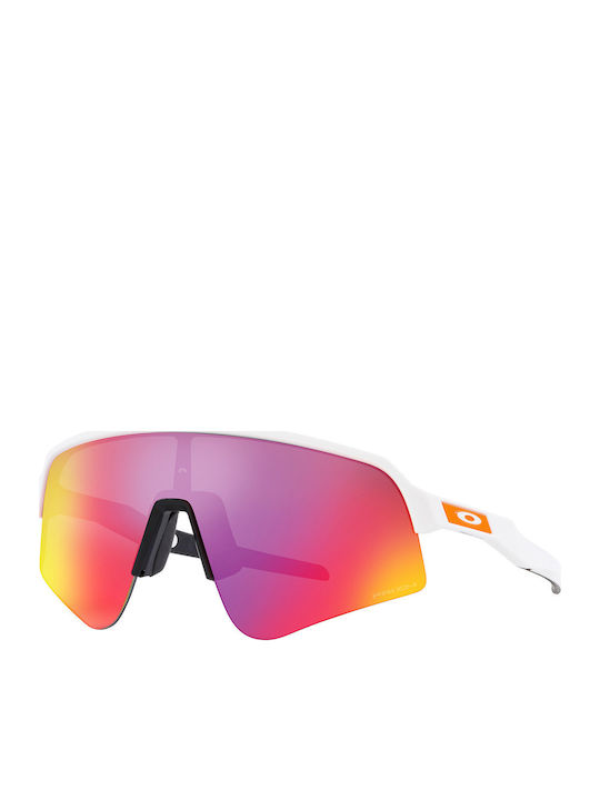 Oakley Sutro Lite Sweep Мъжки Слънчеви Очилa с ...