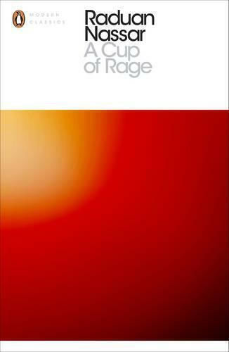 A Cup of Rage A Cup of Rage