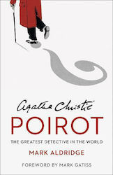Agatha Christie's Poirot, The Greatest Detectiv...