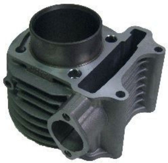 Lifan Motorcycle Engine Cylinder for Lifan S-Ray 125