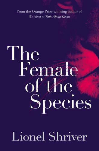 The Female of the Species The Female of the Species