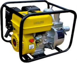 Lian Long QDZ 100-28 Βενζινοκίνητη Αντλία Επιφάνειας 9hp