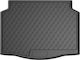 Lampa Πατάκι Πορτμπαγκάζ Τύπου Σκαφάκι για Citroen DS4 2021+ Μαύρο