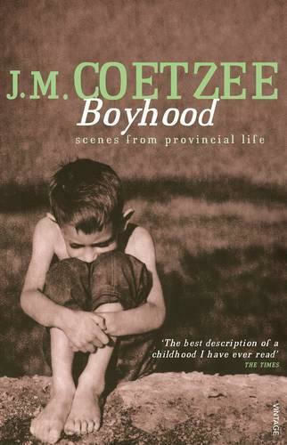 Boyhood Boyhood