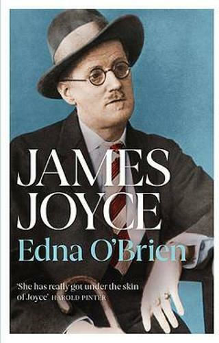 James Joyce