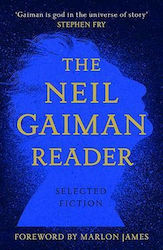 The Neil Gaiman Reader (Hardcover)