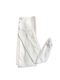 Sheddo H206C Kids Tights Ελάνκα White