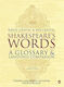Shakespeare's Words
