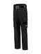 Tricorp Twill W Arbeitshose Schwarz