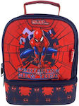 Must Spiderman Protector Of New York Mehrfarbig Spiderman L20 x B12 x H24cm