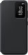 Samsung Smart View Book Πλαστικό Μαύρο (Galaxy ...