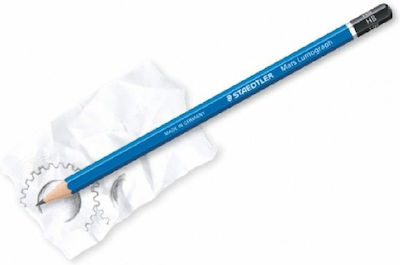 Staedtler 290083 Pencil 4B Blue 100-4B