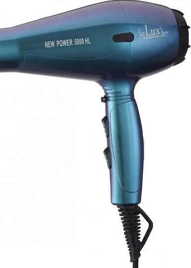 Hairlux Italy New Power 5000 Chameleon Professionell Haartrockner 2400W