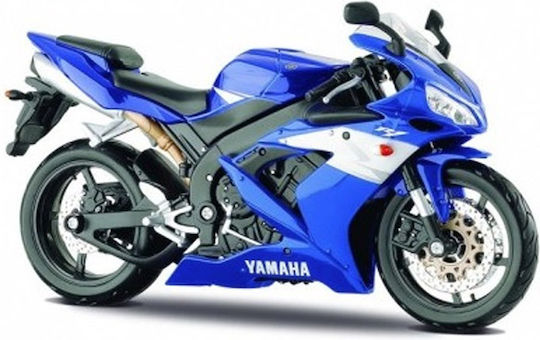 Maisto YZR R1 Modeling Figure Motorbike