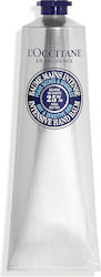 L'Occitane Shea Butter Intensive Κρέμα Χεριών & Νυχιών 150ml L'Occitane Shea Butter Intensive Κρέμα Χεριών & Νυχιών 150ml