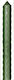 Lianos Plant Support Rod 8mmx120cm from Plastic
