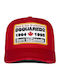 Men's Jockey Red