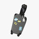 Bartuggi Trolley 718-060605 Black