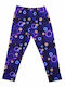 Joyce Kids Legging Long Multicolour B