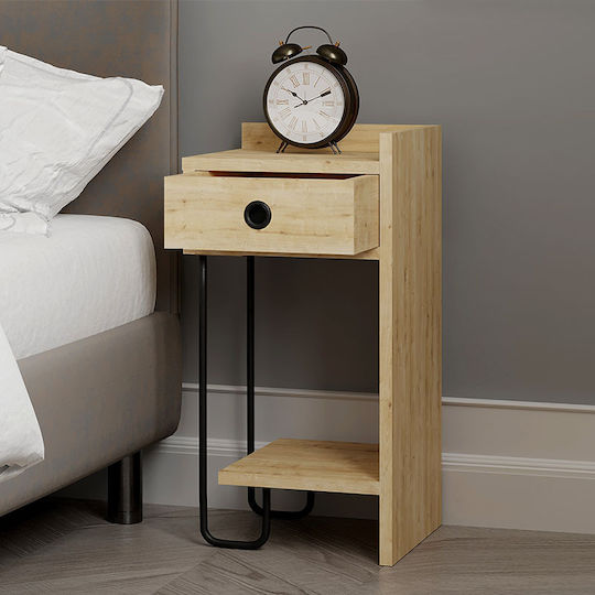 Sirius Natural Beech 32x30x61cm GP037-0165,1 Sirius Natural Beech 32x30x61cm GP037-0165,1