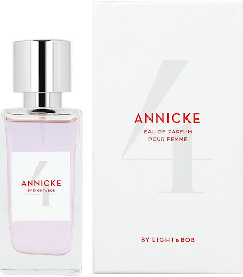Eight & Bob Annicke 4 Eau de Parfum 30ml