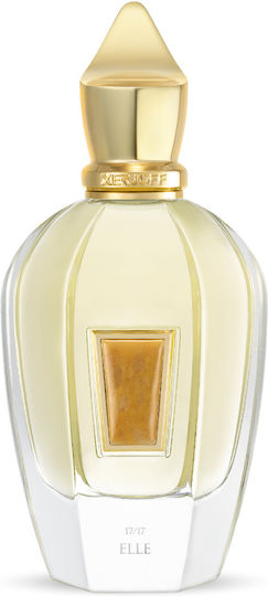 Xerjoff Elle XJ 17/17 Eau de Parfum 100ml