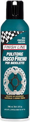 Disc brake cleaner Finish Line 295ml