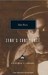 Zeno's Conscience (Hardcover)