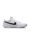 Nike Air Zoom Lite 3 Ανδρικά Παπούτσια Τένις για Όλα τα Γήπεδα Λευκά