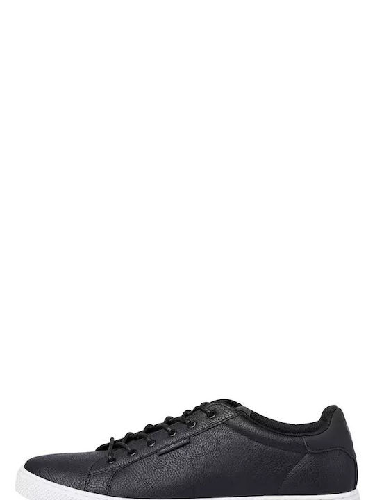 Jack & Jones Herren Sneakers Schwarz