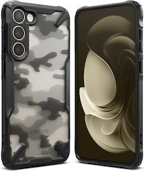 Ringke Fusion X Umschlag Rückseite Kunststoff /...