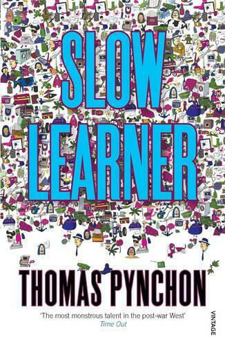 Slow Learner, Early Stories