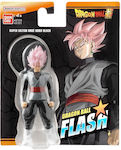 Bandai Spirits Dragon Ball: Goku Schwarze Rose Flash-Serie Actionfigur