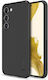 Nillkin Super Frosted Shield Pro Umschlag Rückseite Kunststoff 0.5mm Schwarz (Galaxy S23+)