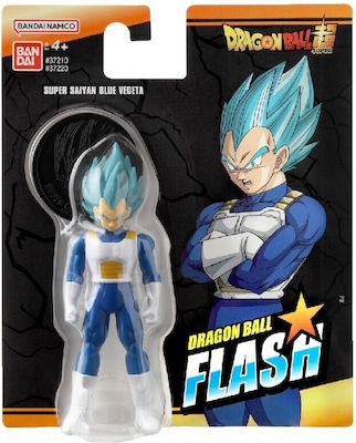 Bandai Spirits Dragon Ball Flash: Super Saiyan Blue Vegeta Φιγούρα Δράσης