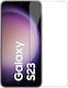 Nillkin CP+ Pro Закалено стъкло за цялото лице Черен (Galaxy S23)