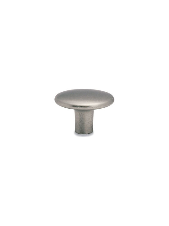 Conset Metallic Furniture Knob C687 Nickel Matt...